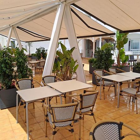 Hotel Vertice Chipiona Mar Экстерьер фото