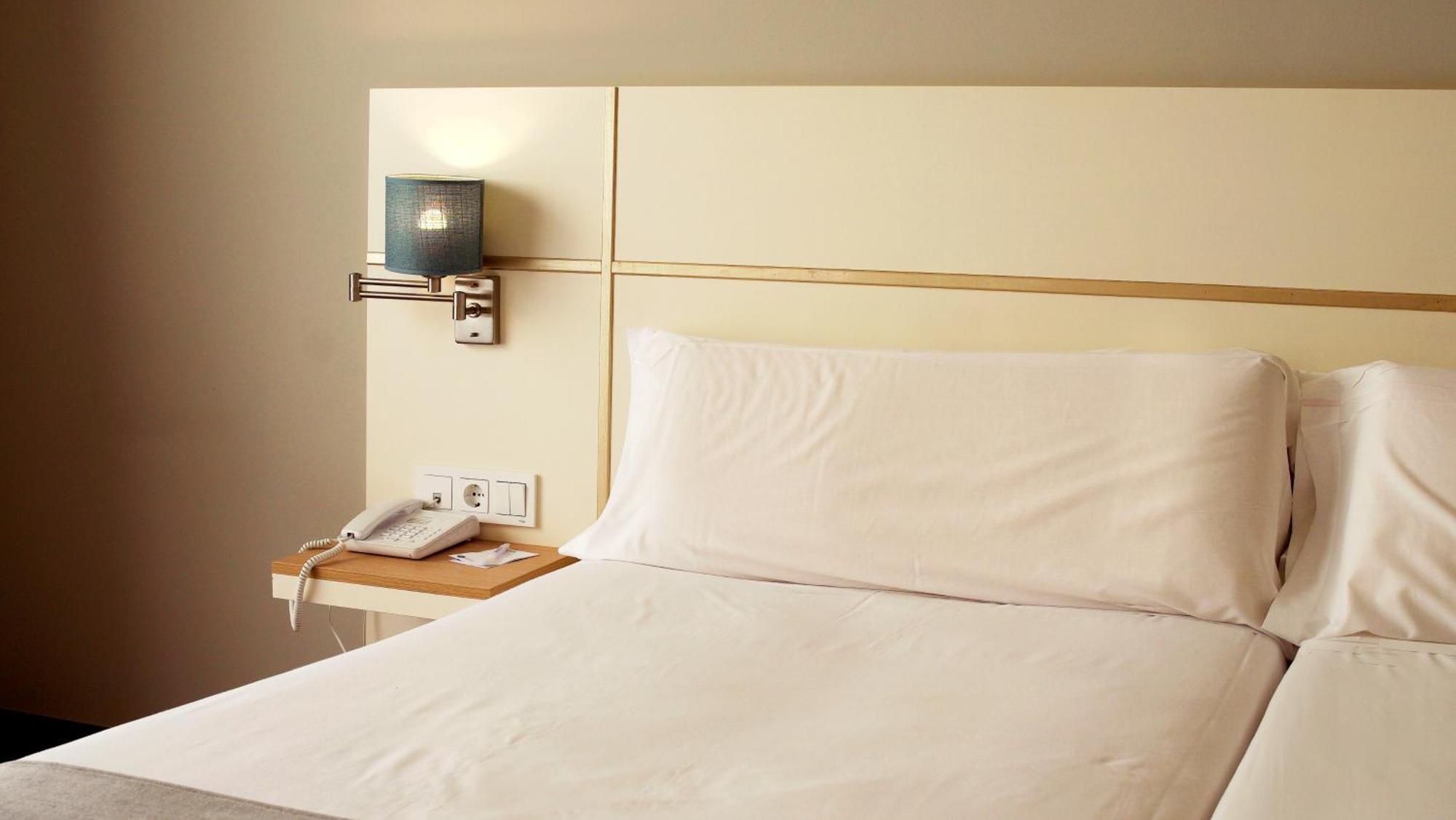 Hotel Vertice Chipiona Mar Экстерьер фото